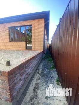 Дом 140м², 1-этажный, участок 3 сот.