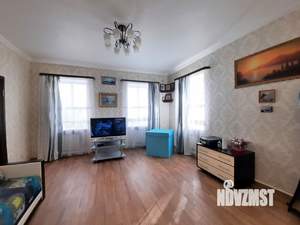 Дом 68м², 1-этажный, участок 3 сот.