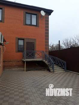 Дом 220м², 2-этажный, участок 3 сот.