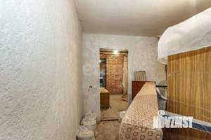 Дом 57м², 1-этажный, участок 2 сот.