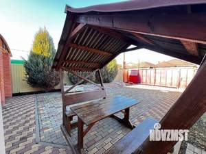 Дом 90м², 1-этажный, участок 3 сот.