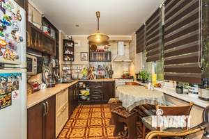 Дом 122м², 1-этажный, участок 9 сот.