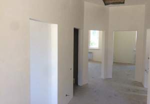 Дом 90м², 1-этажный, участок 5 сот.