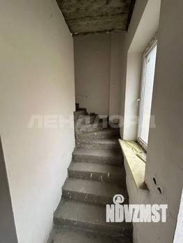 Дом 60м², 2-этажный, участок 1 сот.