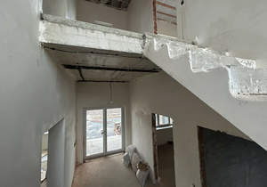 Дом 320м², 2-этажный, участок 3 сот.