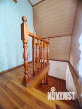 Дом 106м², 2-этажный, участок 6 сот.