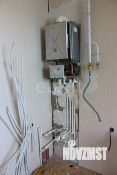 Дом 90м², 2-этажный, участок 9 сот.