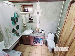 Дом 66м², 2-этажный, участок 1 сот.