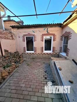 Дом 30м², 1-этажный, участок 2 сот.