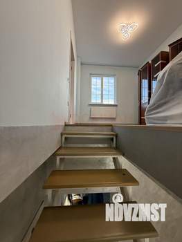 Дом 85м², 2-этажный, участок 3 сот.