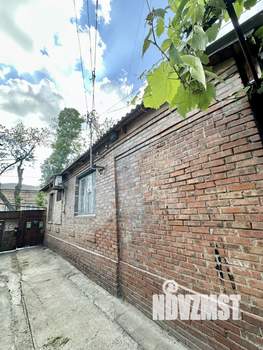 Дом 100м², 1-этажный, участок 3 сот.