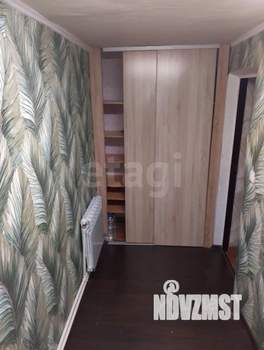 Дом 48м², 1-этажный, участок 3 сот.