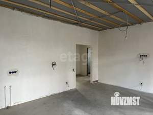 Дом 131м², 1-этажный, участок 4 сот.