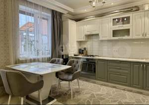 Дом 95м², 2-этажный, участок 2 сот.