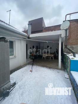 Дом 60м², 1-этажный, участок 6 сот.