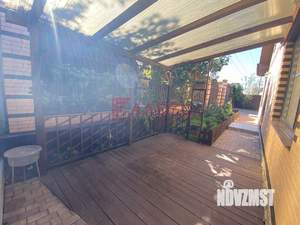 Дом 90м², 1-этажный, участок 3 сот.