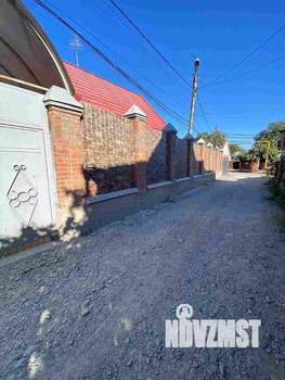 Дом 102м², 2-этажный, участок 8 сот.