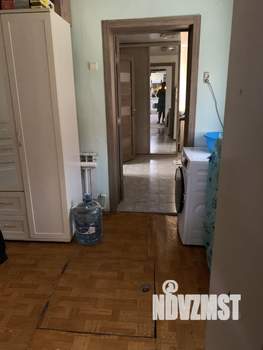 Дом 90м², 1-этажный, участок 5 сот.