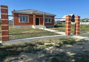 Дом 132м², 1-этажный, участок 6 сот.