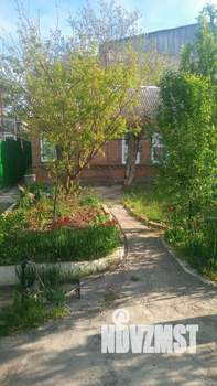 Дом 64м², 1-этажный, участок 3 сот.