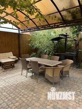 Дом 75м², 1-этажный, участок 3 сот.