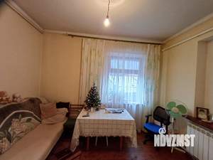 Дом 98м², 1-этажный, участок 4 сот.