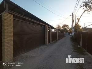 Дом 71м², 1-этажный, участок 3 сот.