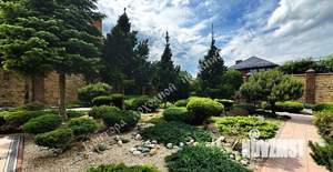 Дом 360м², 2-этажный, участок 12 сот.