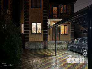 Дом 155м², 2-этажный, участок 3 сот.