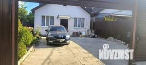 Дом 77м², 1-этажный, участок 3 сот.