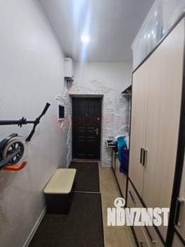 Дом 95м², 1-этажный, участок 4 сот.