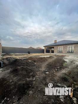 Дом 165м², 1-этажный, участок 5 сот.