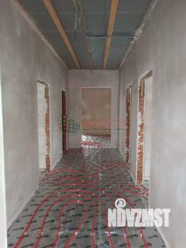 Дом 100м², 1-этажный, участок 4 сот.