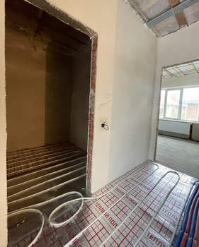 Дом 230м², 2-этажный, участок 3 сот.