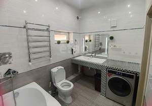 Дом 105м², 1-этажный, участок 3 сот.