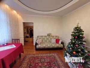 Дом 98м², 1-этажный, участок 4 сот.