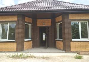 Дом 115м², 1-этажный, участок 5 сот.