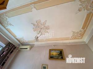 Дом 133м², 2-этажный, участок 1 сот.