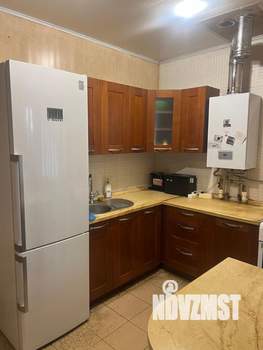 Дом 67м², 1-этажный, участок 5 сот.