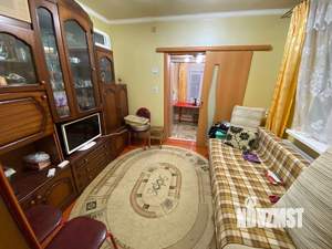 Дом 29м², 1-этажный, участок 1 сот.