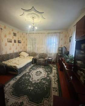 Дом 76м², 1-этажный, участок 3 сот.