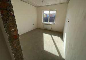 Дом 100м², 1-этажный, участок 3 сот.