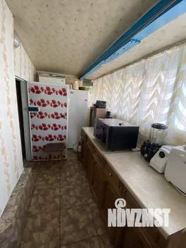 Дом 56м², 1-этажный, участок 2 сот.