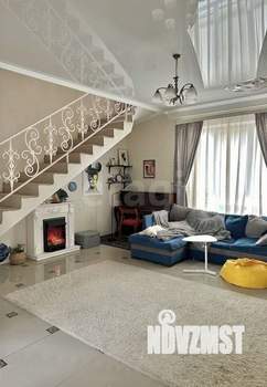 Дом 110м², 2-этажный, участок 1 сот.