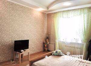 Дом 323м², 2-этажный, участок 10 сот.