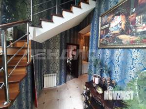 Дом 133м², 2-этажный, участок 3 сот.