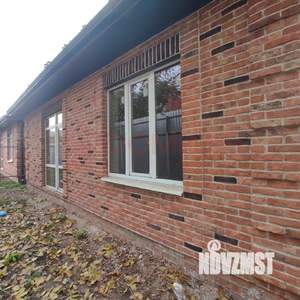 Дом 84м², 1-этажный, участок 3 сот.