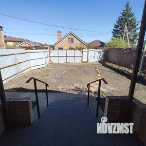 Дом 137м², 2-этажный, участок 3 сот.