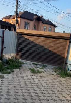 Дом 152м², 2-этажный, участок 3 сот.