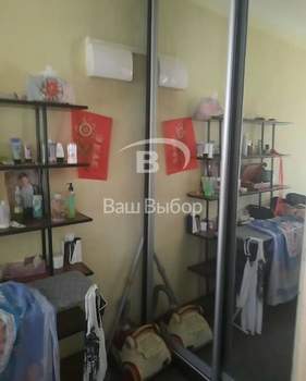 Дом 40м², 1-этажный, участок 1 сот.